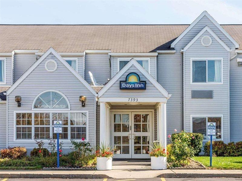 Hotel Baymont By Wyndham Boardman