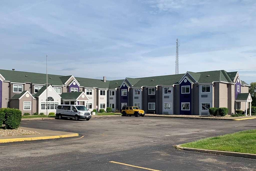 Baymont By Wyndham Hotel 2*