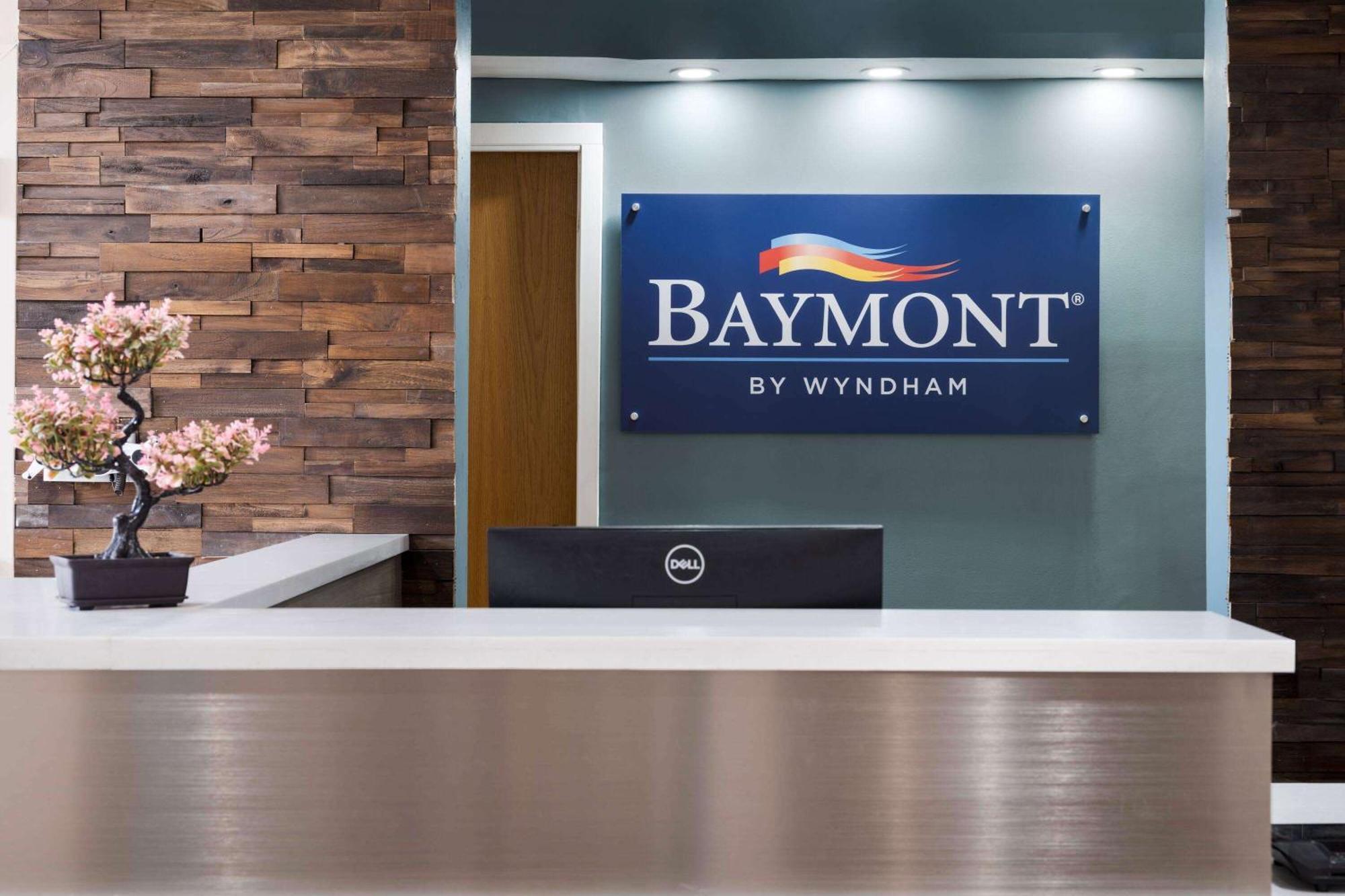 Hotel Baymont By Wyndham