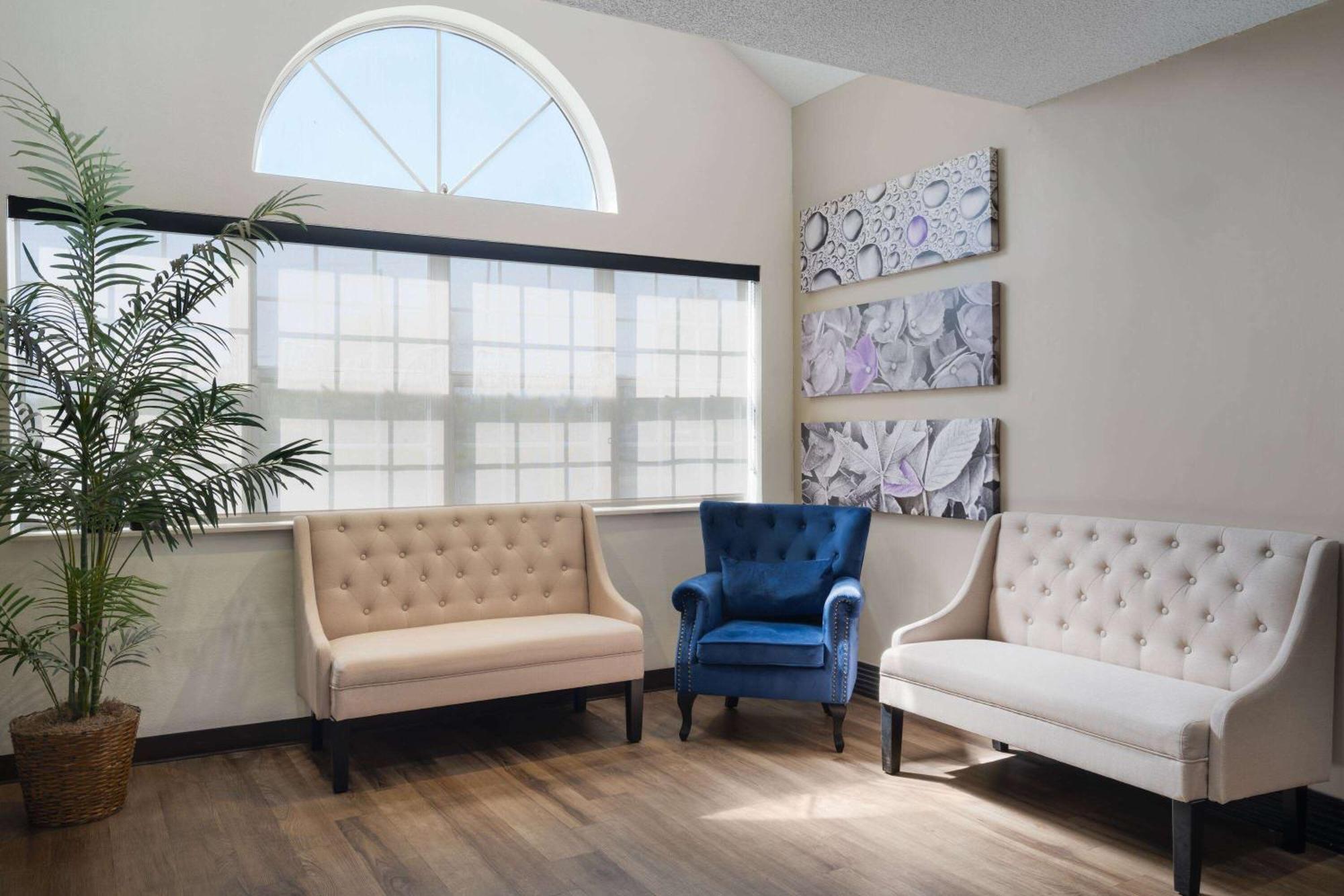 Baymont By Wyndham Hotel