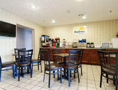 Hotel Baymont By Wyndham