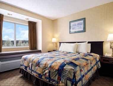 Baymont By Wyndham Hotel 2*