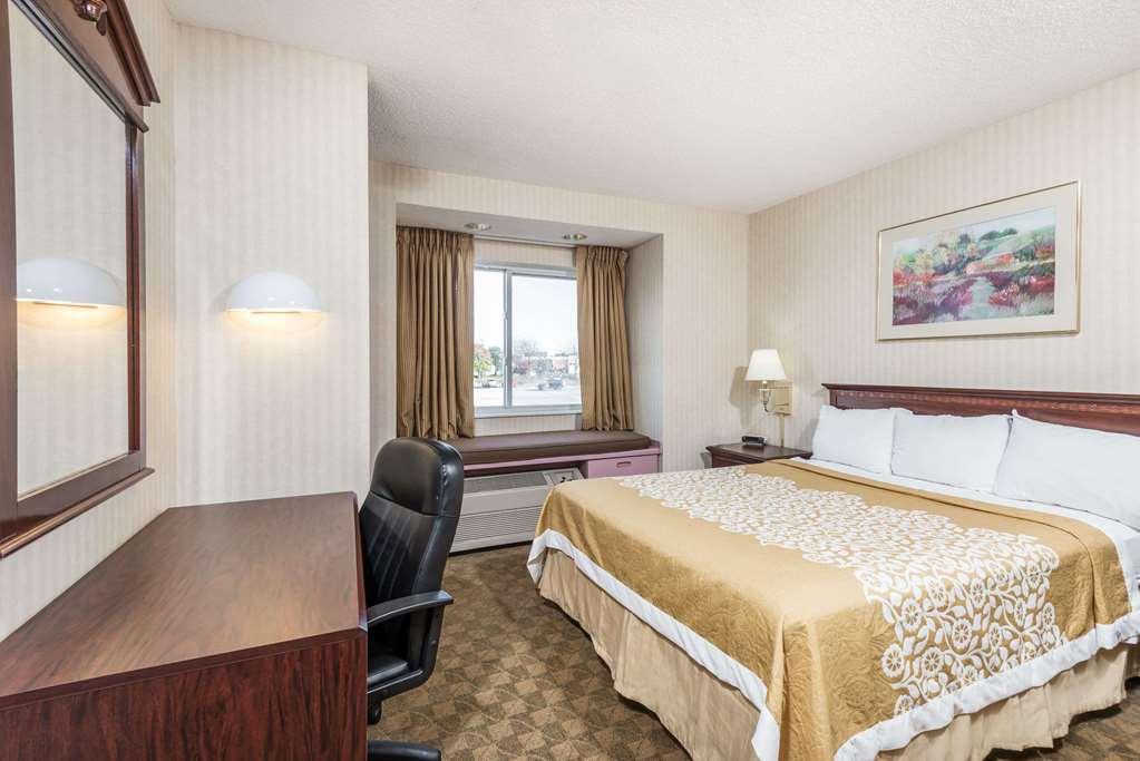 Baymont By Wyndham 2* Boardman