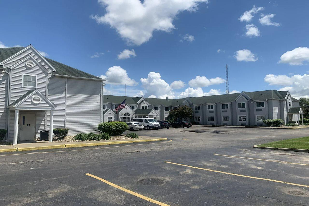 Baymont By Wyndham