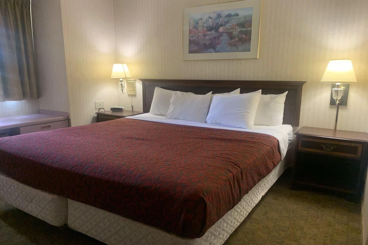 Hotel Baymont By Wyndham 2*