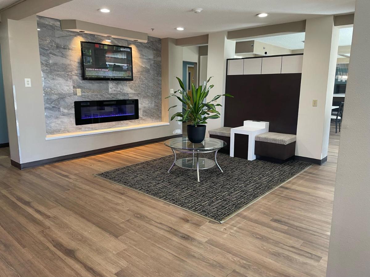 Baymont By Wyndham Hotel 2*