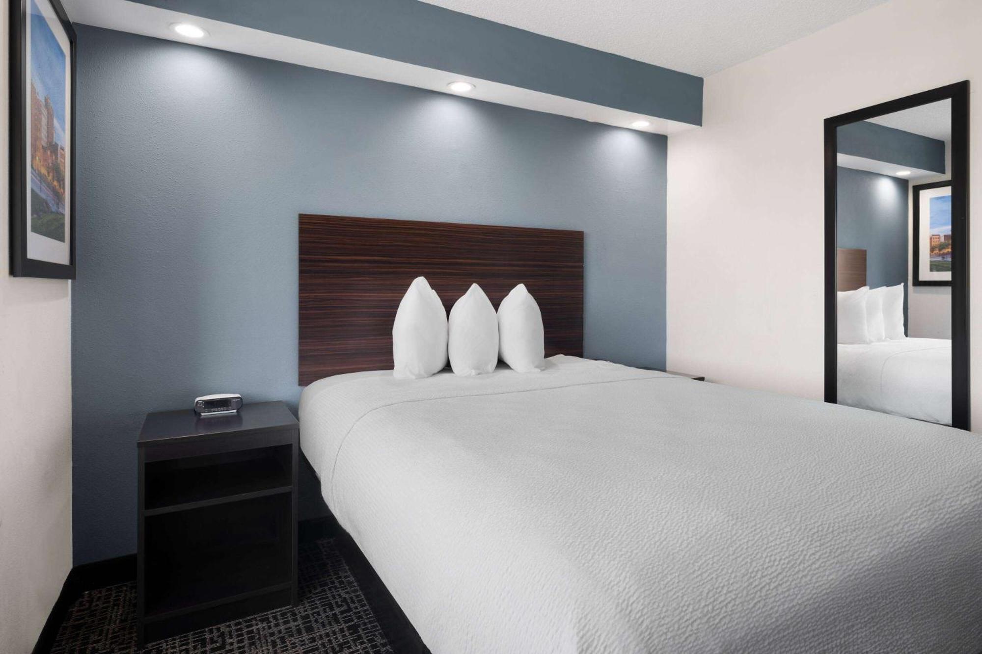 Baymont By Wyndham 2*
