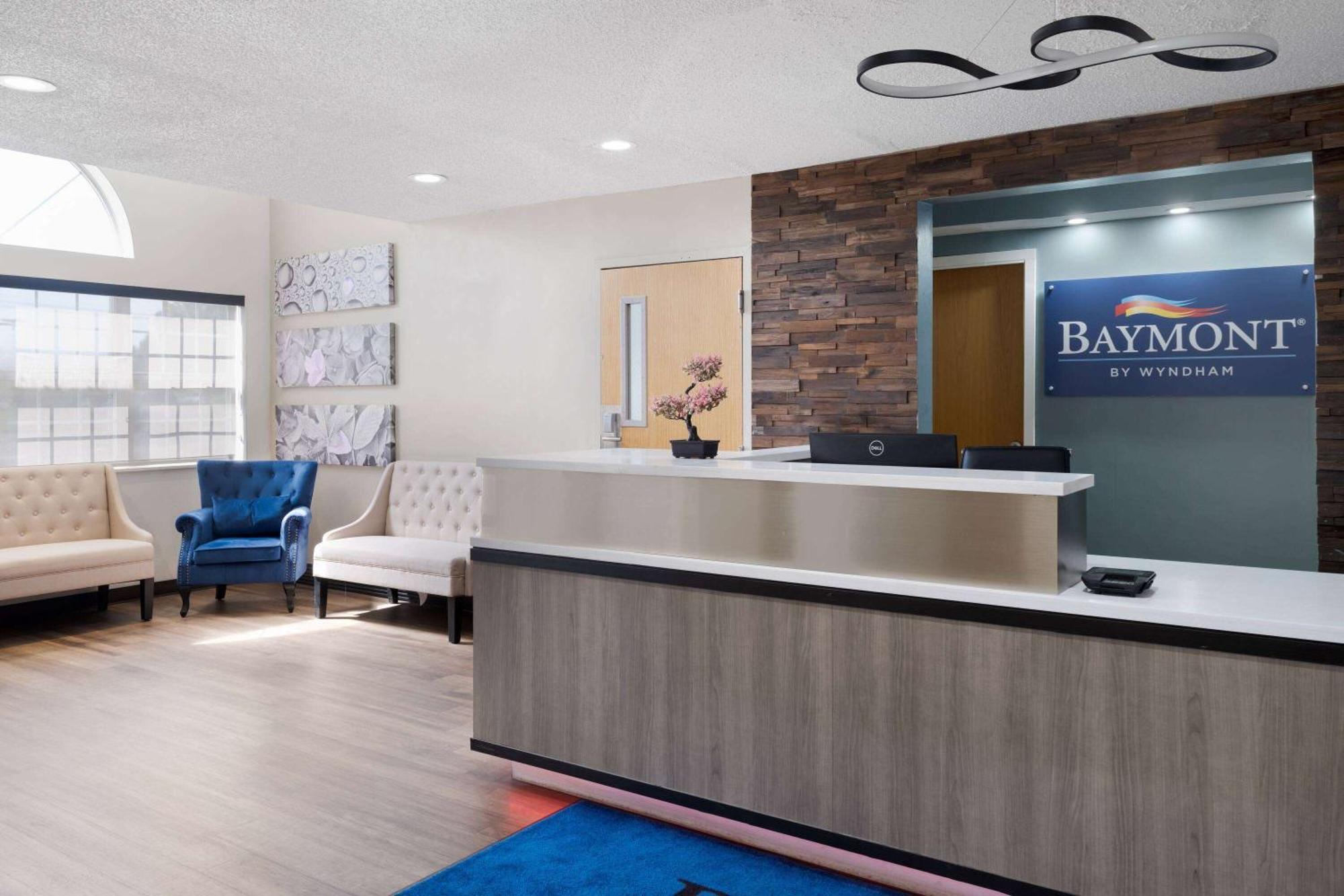 Baymont By Wyndham Hotel Boardman