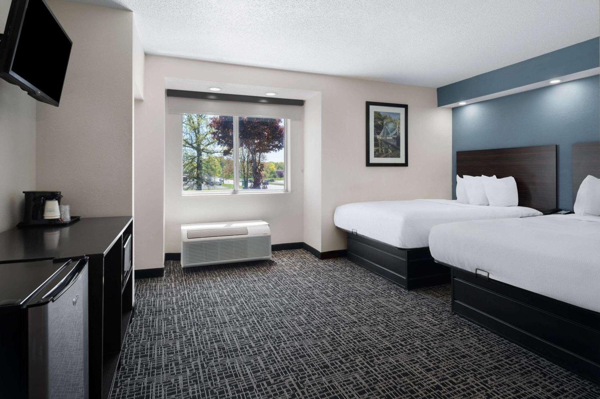 Hotel Baymont By Wyndham Boardman