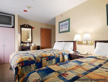 Baymont By Wyndham 2*