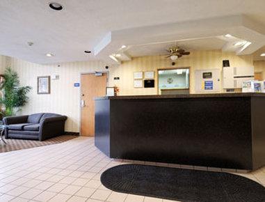 Baymont By Wyndham Hotel 2*