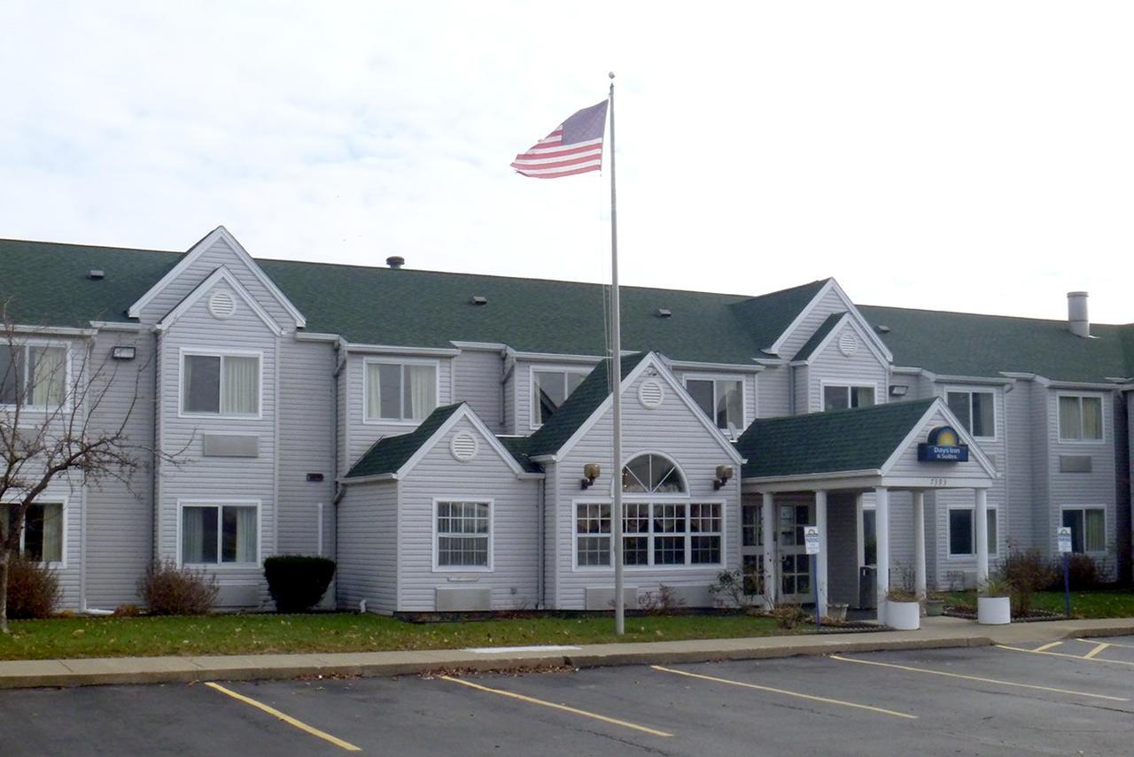 Baymont By Wyndham 2*